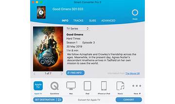 Smart Converter Pro: App Reviews; Features; Pricing & Download | OpossumSoft